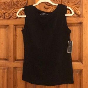 Karen Scott tank top